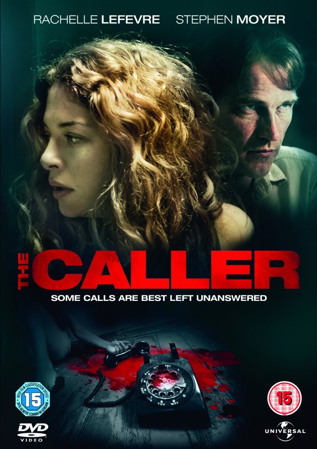 2208 - The Caller - Cuộc gọi bí ẩn